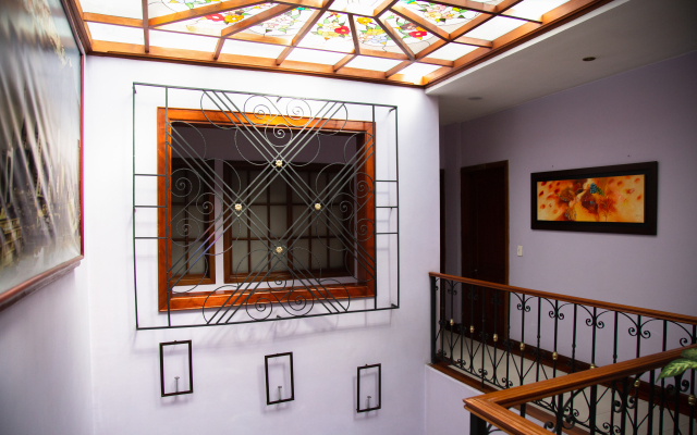Ayenda 1133 Casa Polty