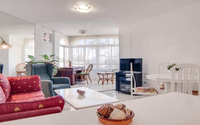 Apartamento Marina del Sol
