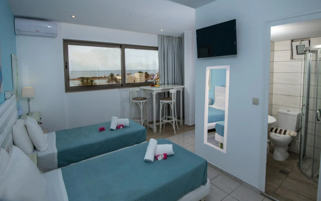 Kastro Apartments
