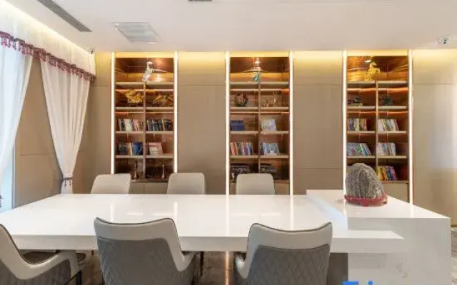 Lavande Hotel (Harbin   central Street flood protection tower shop) - Hotel in 哈尔滨 - Photo 2