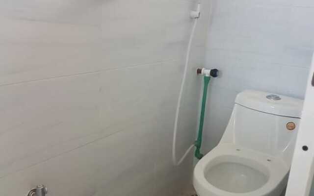 Miritini Golden Guest House