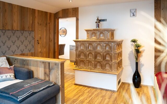 Comfortable Apartment in Salzburger Land