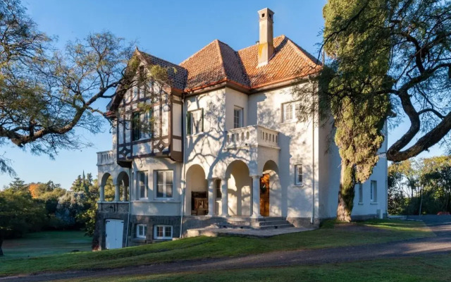 Scratch House Hotel Boutique