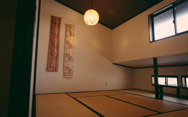 Kyoto Machiya Tabijuku Kotoon - Vacation STAY 30119v