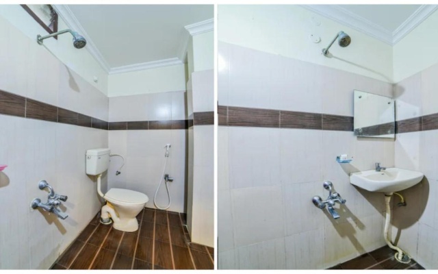 Hotel Ista Prime