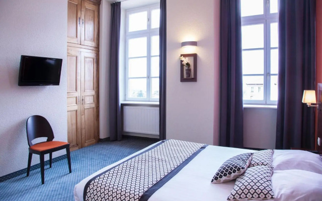 Hôtel Val-Vignes