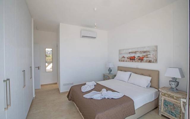 Protaras Olivine Pearl Villa 19