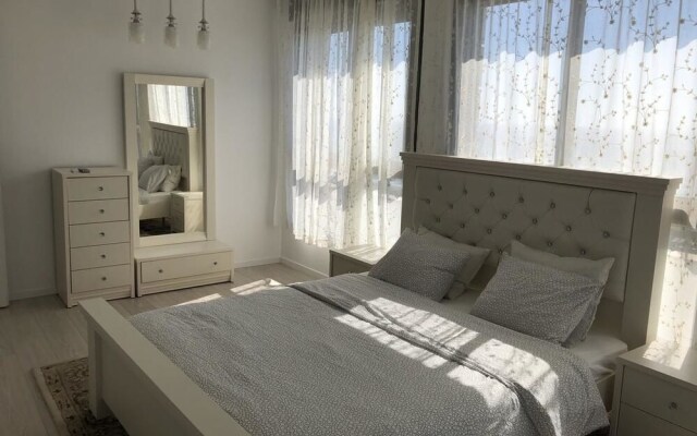 Exquisite Sunset Penthouse