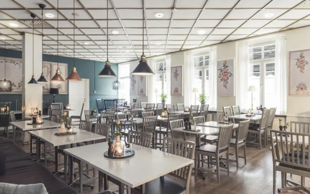 Home Hotel Bergmastaren - Dinner included