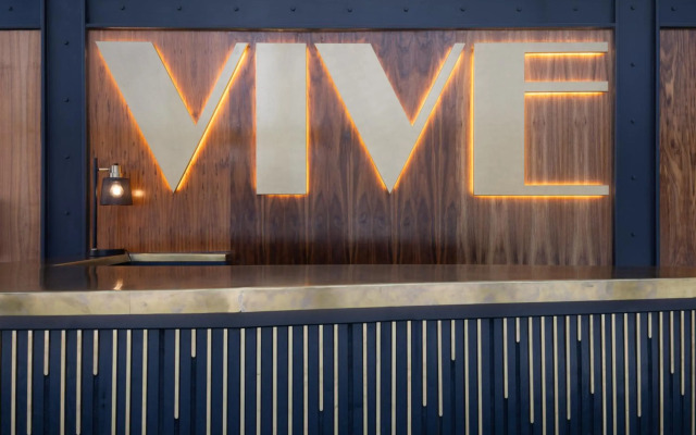 Vive Hotel