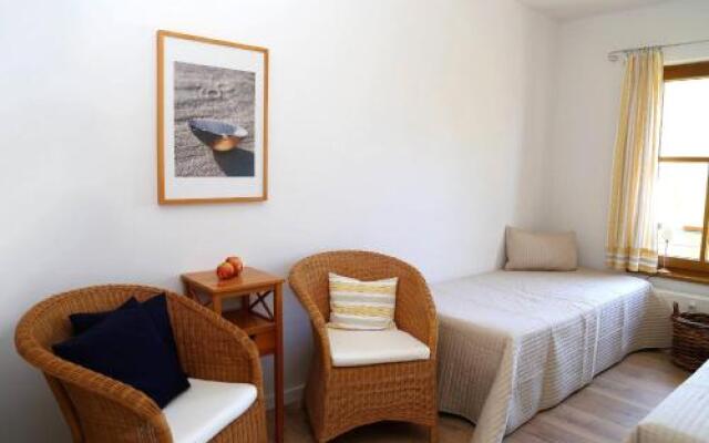 Ferienwohnung Sonnenblick