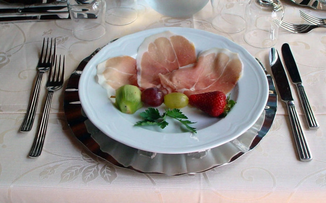 Park Hotel Valle Clavia