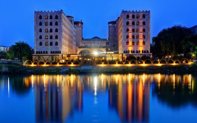Suhan Cappadocia Hotel & Spa