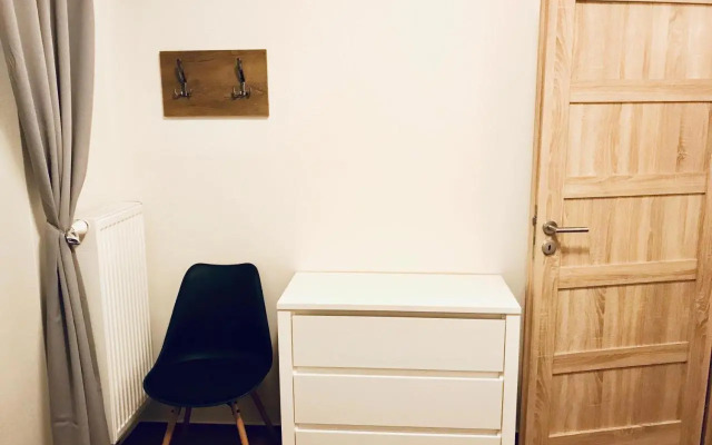 Apartment No.7 Lúčky - Jasná