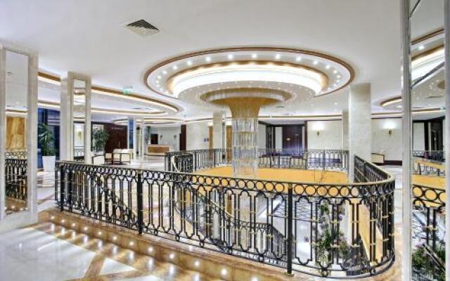 Sloboda Hotel