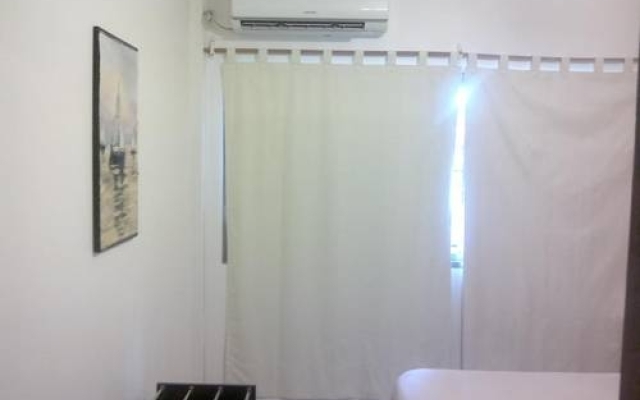 Aconcagua Apartment