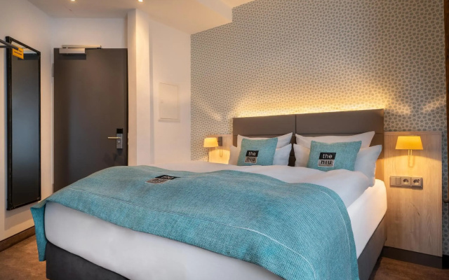Hotel Stadt Lübeck