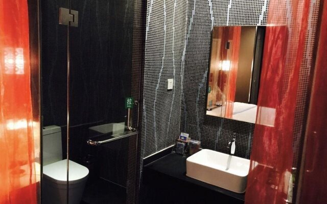 Fast 109 Hotel Xikang Branch