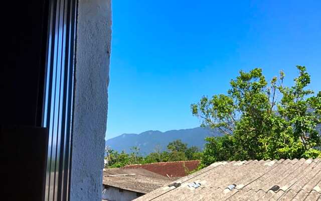 La Melangerie - Hostel