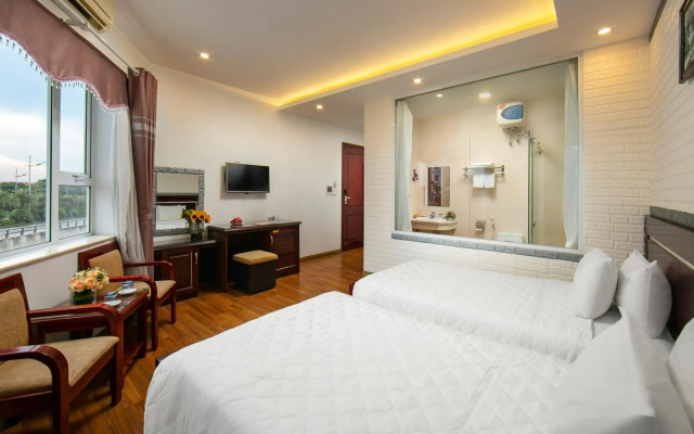 New Airport Hotel