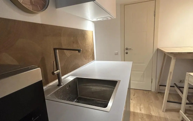 Апартаменты Литер А Невский 68