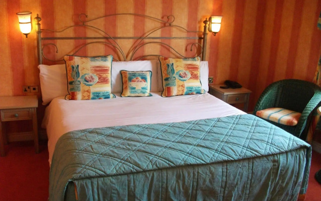 The Chester Hotel