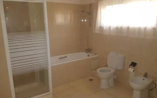 The Villa 9 at Seaview Estate