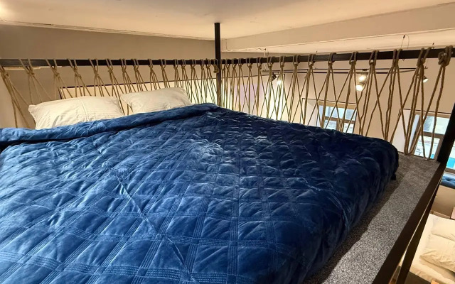 ApartKazan (АпартКазань) на улице Баумана 9