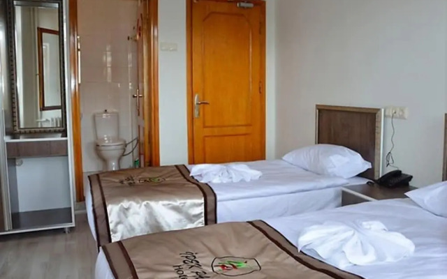Grand Ipek Palas Hotel