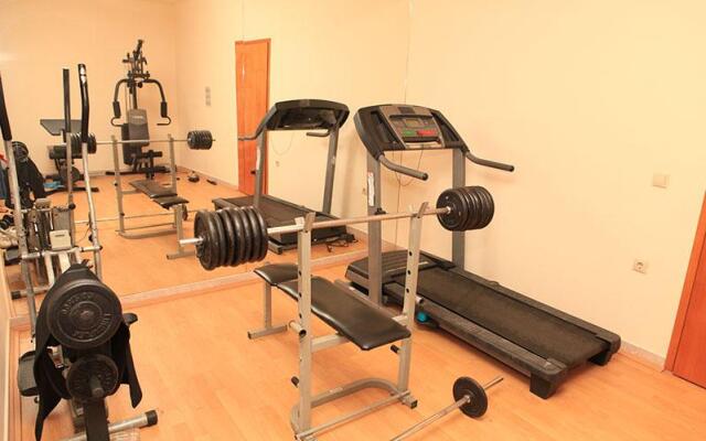 Andon Lapa Suites