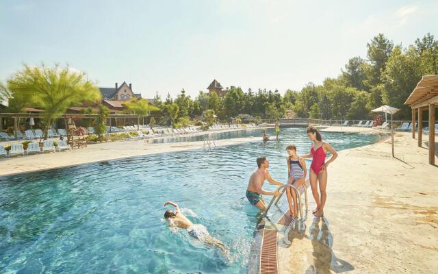 PortAventura Hotel Colorado Creek - Theme Park Tickets Included