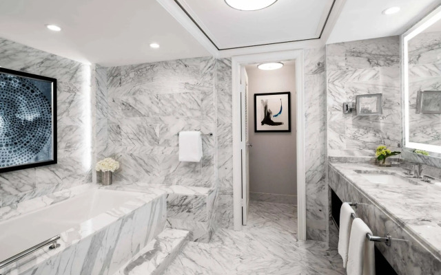 The Ritz-Carlton, St. Louis