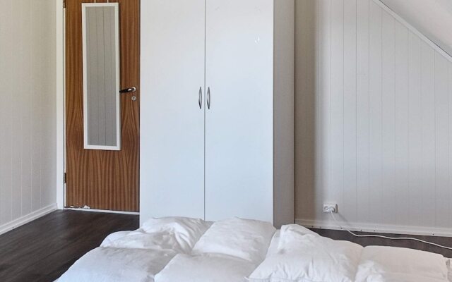 10 Person Holiday Home in Skei i Jolster