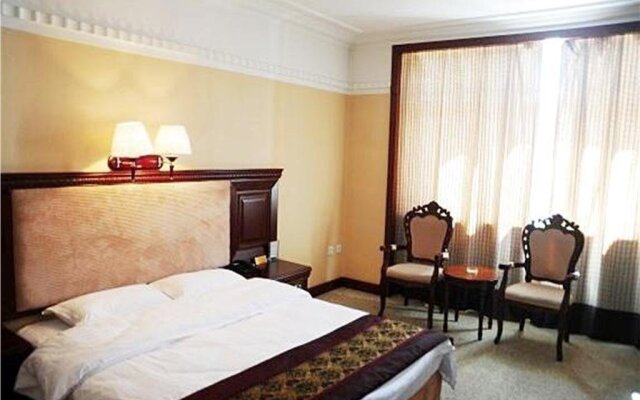 Grand Hotel Songlin