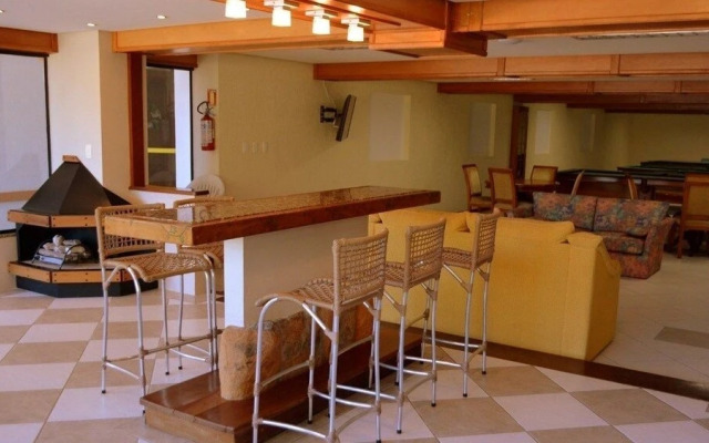 Locar-in Gramado Cond. Village