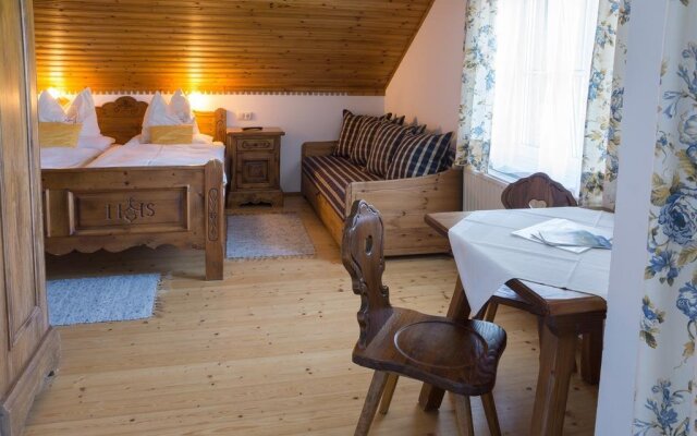 Bio-Bauernhof Kasleitner