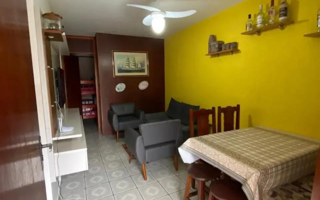 Residencial Canadá Praia Grande 100 metros