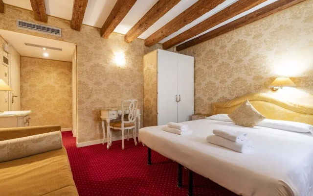 Ca di Malta Room 6 by Wonderful Italy