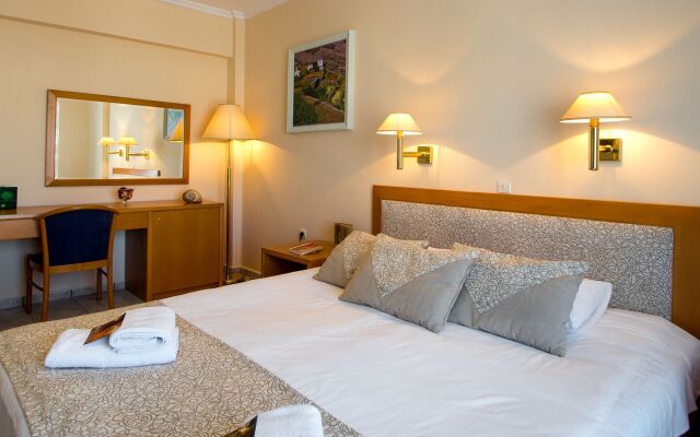 Hotel Syros Atlantis