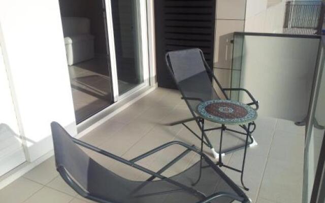 Appartamento Siviglia