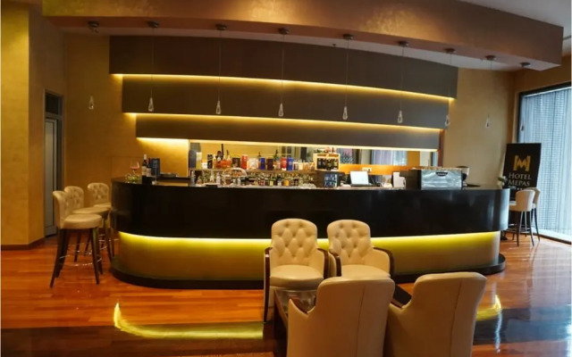 Hotel Mepas