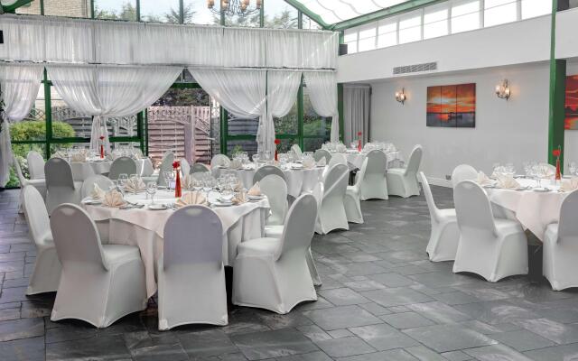 Best Western Plus Bentley Hotel & Spa