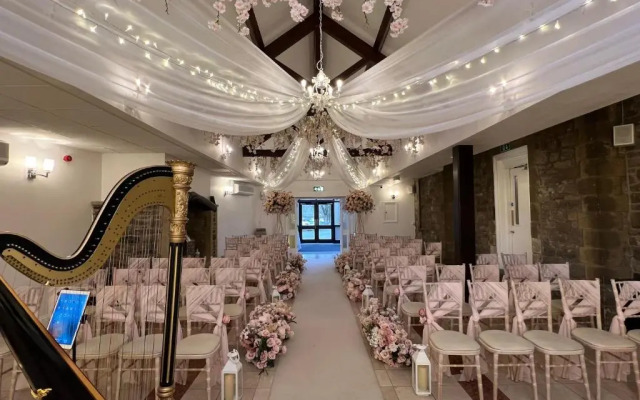 The Stirk House Hotel