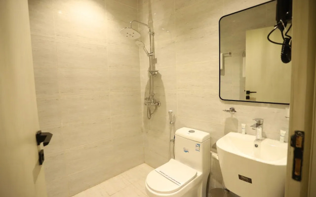 Niam Hotel Suites