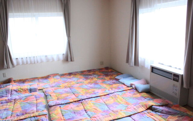 Cottage Yuyu