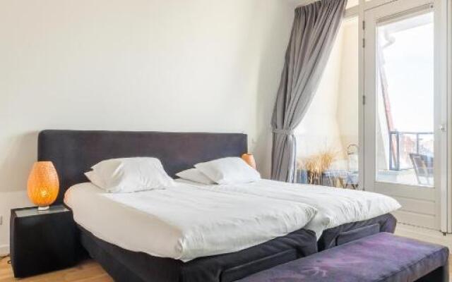 Appartementen Domburg