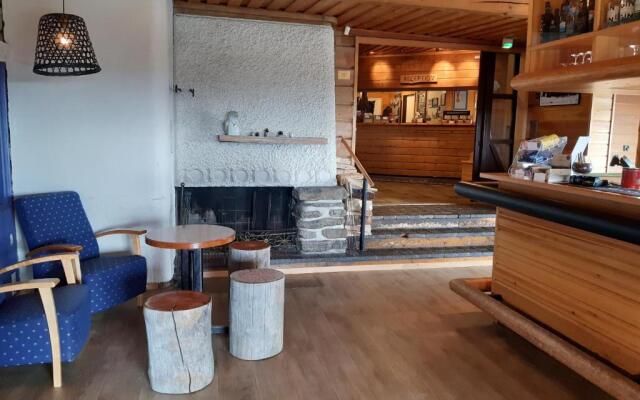 Lapland Hotels Pallas