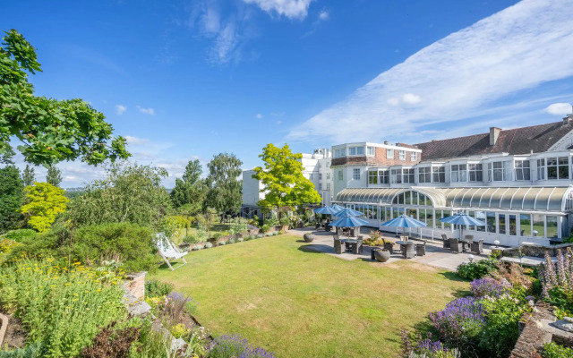 The Bromley Court Hotel