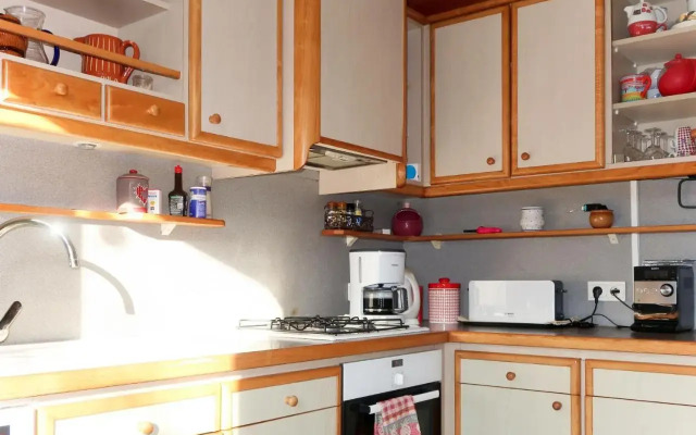 Chalet Ty Basguen - CZN149