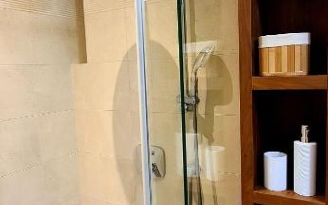 Lux apartment in city center